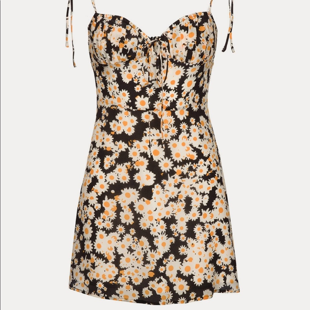 Realisation Par dress